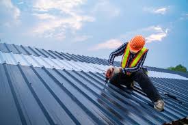 Best Storm Damage Roof Repair  in Louisville, NE